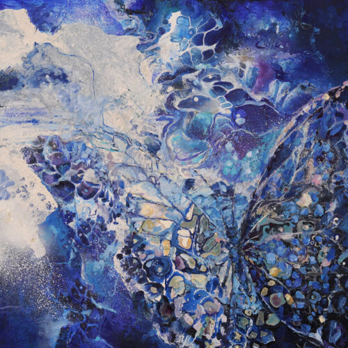 BECOMING